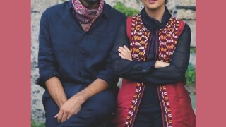 Duo Rokhs – Musique classique persane - Iran